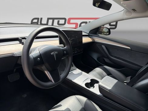 Used 2023 Tesla Model 3 Standard Range RWD image 10