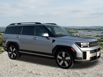 Used 2024 Hyundai Santa Fe Limited