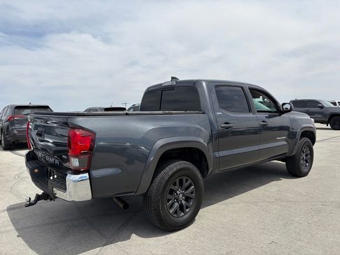 Used 2023 Toyota Tacoma SR5 RWD image 2