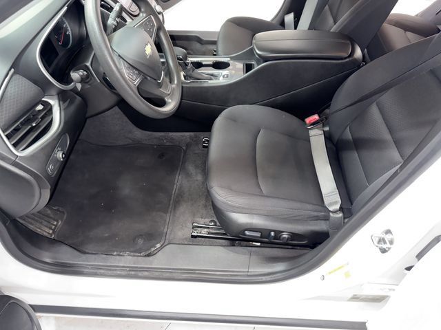 Used 2024 Chevrolet Malibu LT FWD image 10
