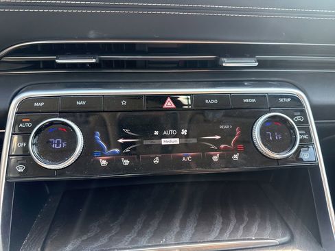 Used 2021 Genesis GV80 3.5T AWD/4WD image 21