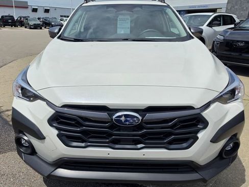 Certified 2024 Subaru Crosstrek 2.0i Premium AWD/4WD image 3