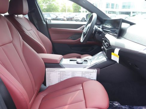 New 2026 BMW 430i w/ M Sport Package RWD image 19