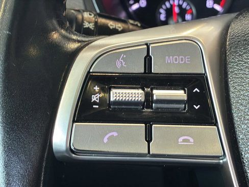 Used 2022 Kia Telluride EX w/ EX Premium Package FWD image 36