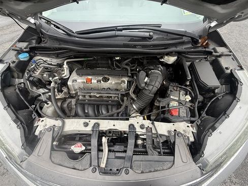 Used 2014 Honda CR-V EX-L image 7