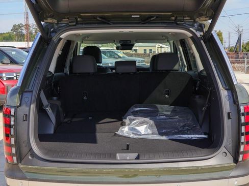 New 2026 Hyundai Palisade SEL image 33