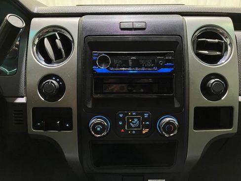 Used 2014 Ford F150 XLT w/ Equipment Group 302A Luxury AWD/4WD image 19