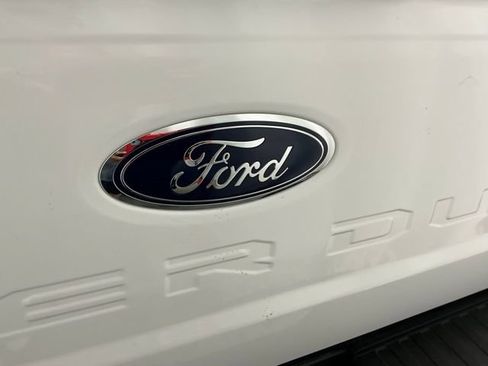 Used 2024 Ford F250 XL w/ STX Appearance Package AWD/4WD image 6