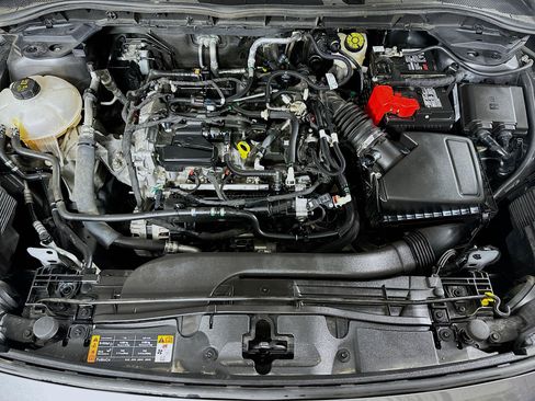 Used 2022 Ford Escape SEL FWD image 27