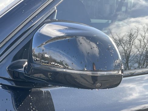 Used 2021 BMW X3 M w/ Competition Package image 34