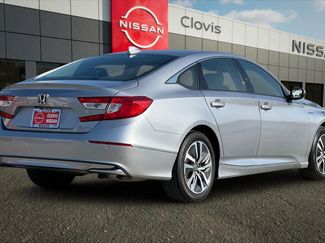 Used 2021 Honda Accord EX-L video 3