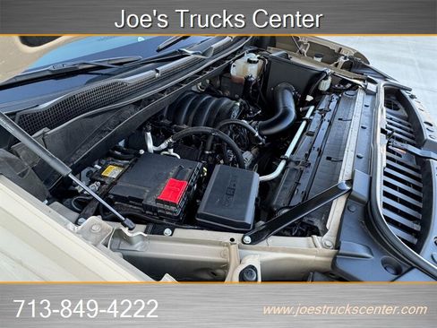 Used 2023 Chevrolet Silverado 1500 ZR2 image 63