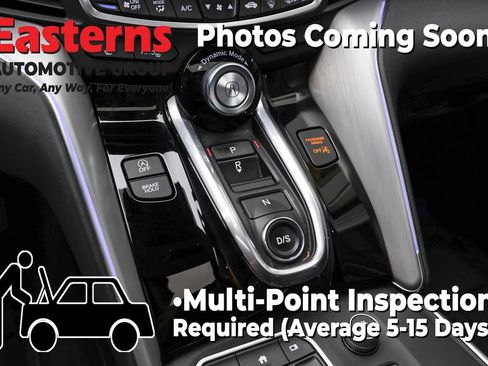 Used 2023 Acura TLX w/ Technology Package FWD image 13