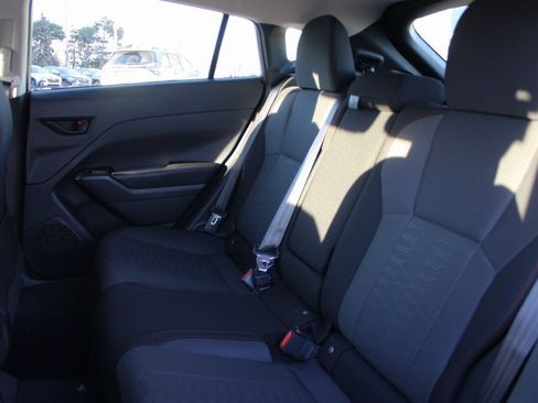 New 2026 Subaru Impreza 2.0i Sport image 20