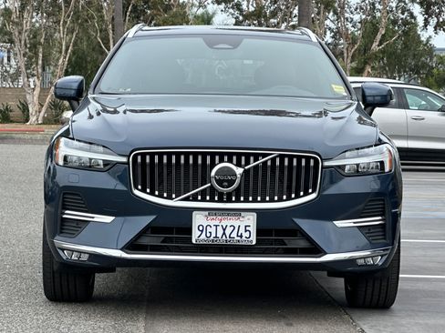 Used 2023 Volvo XC60 B5 Plus w/ Climate Package FWD image 9