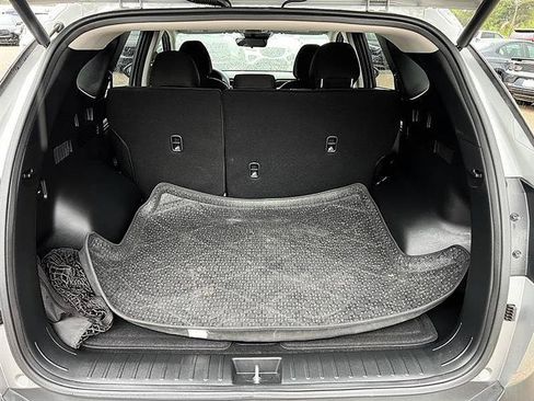 Used 2024 Hyundai Tucson SEL FWD image 37