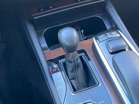 Used 2013 Lexus GS 350 AWD w/ Premium Pkg image 13