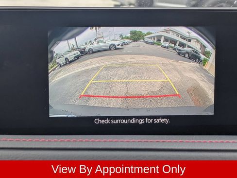 Used 2025 MAZDA CX-30 AWD 2.5 S w/ Preferred Package image 19