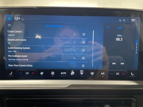 New 2025 Ford Bronco Sport Outer Banks w/ Outer Banks Tech Package+ AWD/4WD image 26