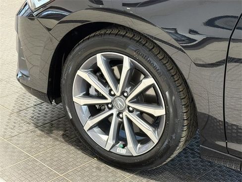 Used 2025 Acura Integra image 8