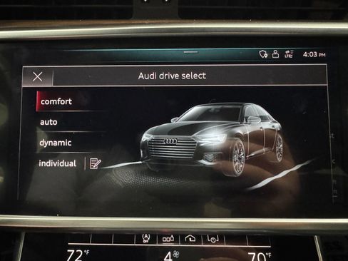 Used 2019 Audi A6 3.0T Premium Plus w/ Premium Plus Package image 14