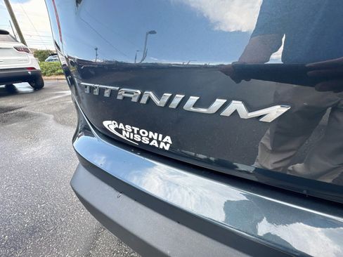 Used 2024 Ford Edge Titanium AWD/4WD image 70