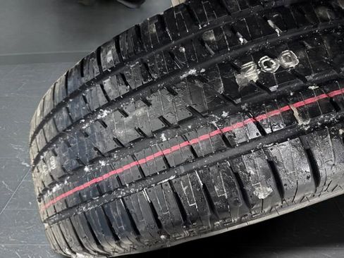 Used 2021 Jeep Wrangler Unlimited Sahara image 39