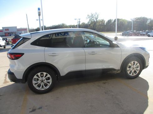 New 2026 Ford Escape Active w/ Active Premium Tech Pack image 4