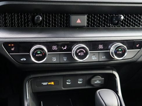 New 2026 Honda CR-V Sport image 21