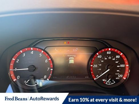 New 2026 Nissan Frontier PRO-4X w/ Pro-4x Convenience Package image 15