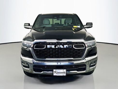 Used 2025 RAM 1500 Big Horn image 2