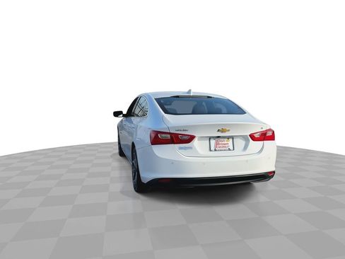 Used 2024 Chevrolet Malibu LT image 8