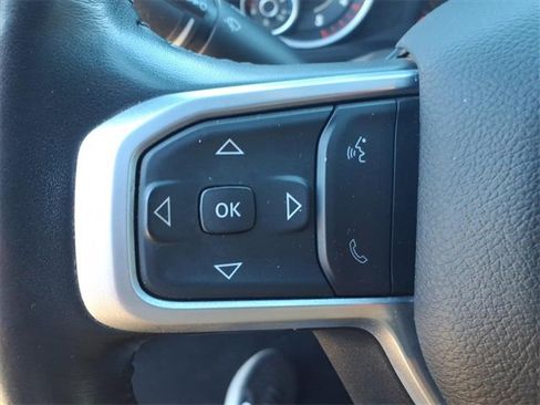 Used 2024 RAM 2500 Big Horn image 25