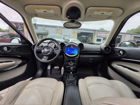 Used 2013 MINI Cooper Paceman S image 10