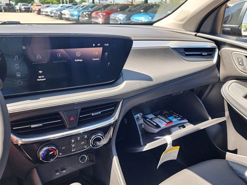 New 2026 Buick Encore GX Sport Touring w/ Advanced Technology Package image 34