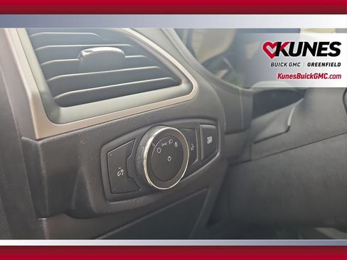 Used 2024 Ford Edge SEL AWD/4WD image 18