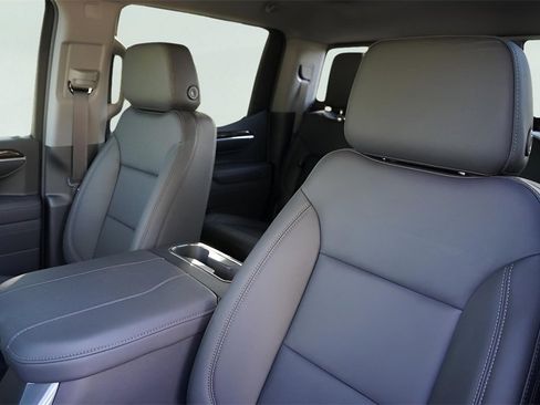 New 2026 GMC Sierra 1500 Elevation w/ Elevation Premium Package image 14