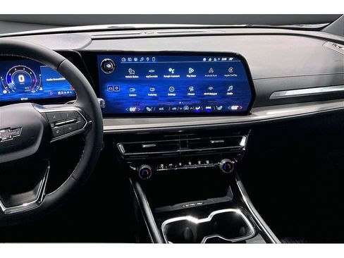 New 2026 Chevrolet Traverse LT w/ Midnight/Sport Edition image 8