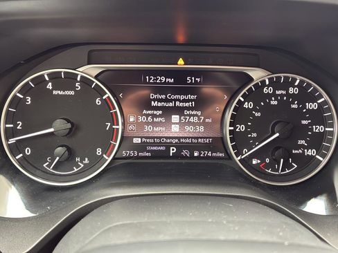 Certified 2025 Nissan Rogue S FWD image 26