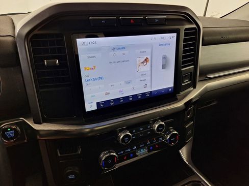 Used 2023 Ford F150 Lariat RWD image 17