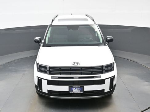 Used 2025 Hyundai Santa Fe XRT image 41