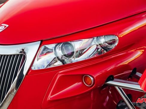 Used 2000 Plymouth Prowler image 52