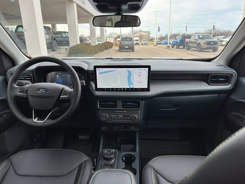 New 2025 Ford Maverick Lobo image 13
