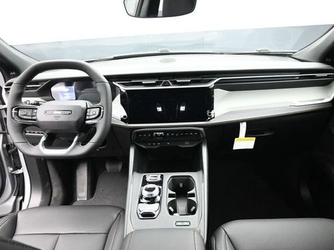 New 2026 Jeep Cherokee Limited AWD/4WD image 23