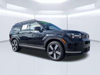 Used 2025 Hyundai Santa Fe Limited video 1