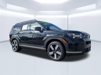 Used 2025 Hyundai Santa Fe Limited