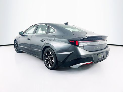 Used 2024 Hyundai Sonata SEL image 5