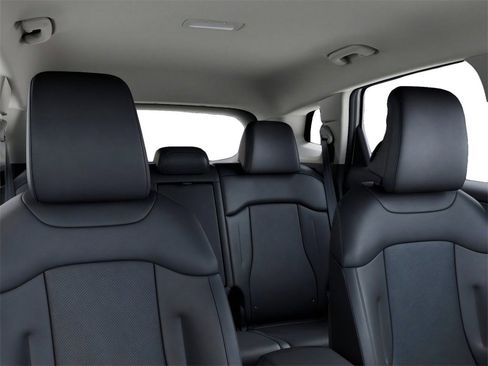 New 2026 Kia Sportage EX w/ EX Panoramic Sunroof Package image 27