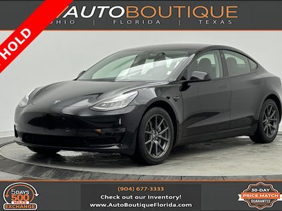 Used 2019 Tesla Model 3 Mid Range