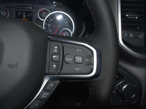 New 2026 RAM 1500 Big Horn w/ Night Edition AWD/4WD image 19